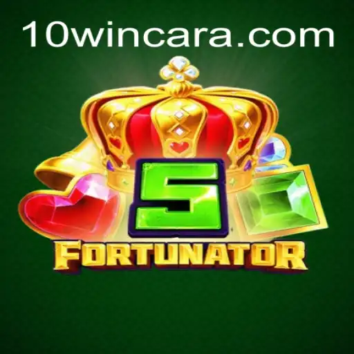 Desvendando o Mundo de 5Fortunator: Um Mergulho no Universo do Jogo com Estratégias 10win