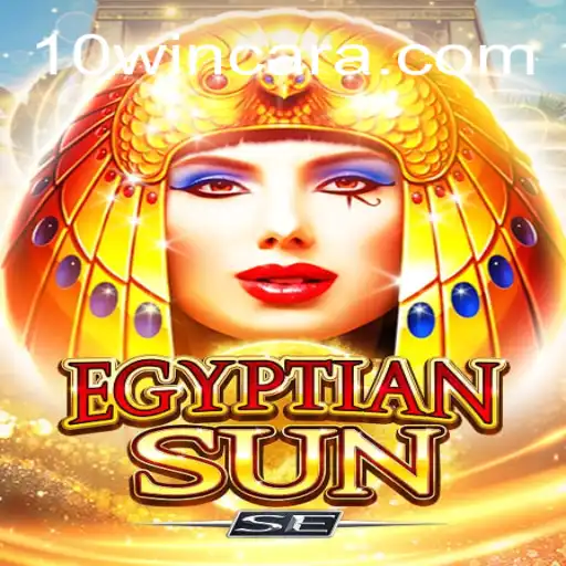 Desvendando EgyptianSunSE: Uma Jornada Mística ao Egito Antigo