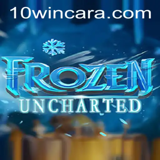 FrozenUncharted: A Nova Aventura Gélida que Conquista o Mundo dos Jogos