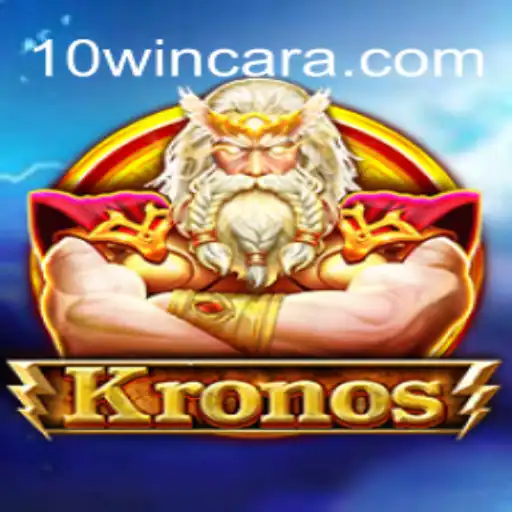 Descobrindo Kronos: Um Jogo de Estratégia e Aventura