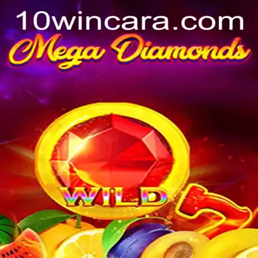 Descubra MegaDiamond: O Jogo de Estratégia Revolucionário com a Dinâmica 10win