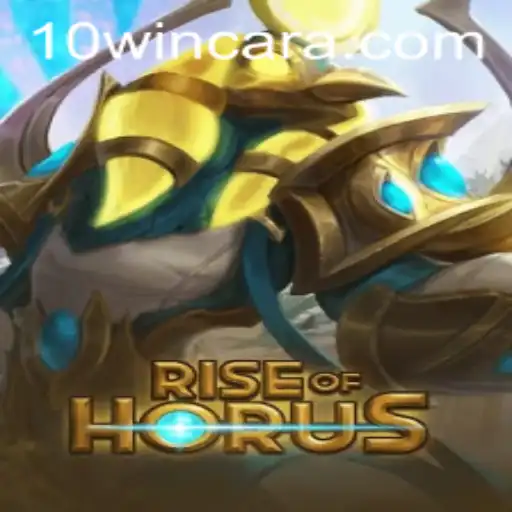 Rise of Horus: Domine o Jogo '10win' e Descubra a Experiência Egípcia Última