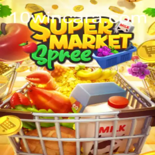 SupermarketSpree e a Estratégia para Ganhar com a Dica 10win