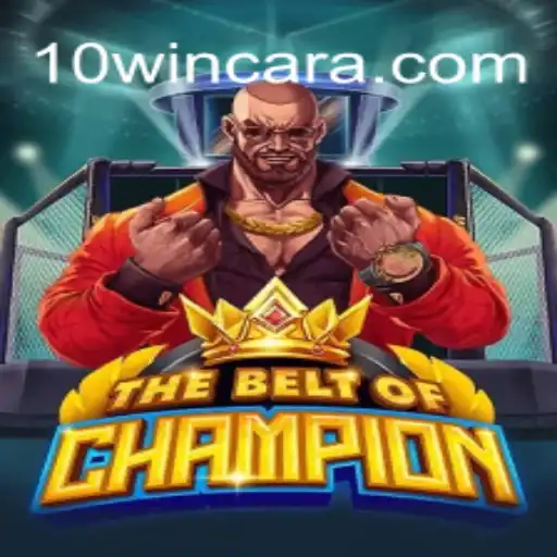 TheBeltOfChampion: Como Jogar e Vencer com '10win'