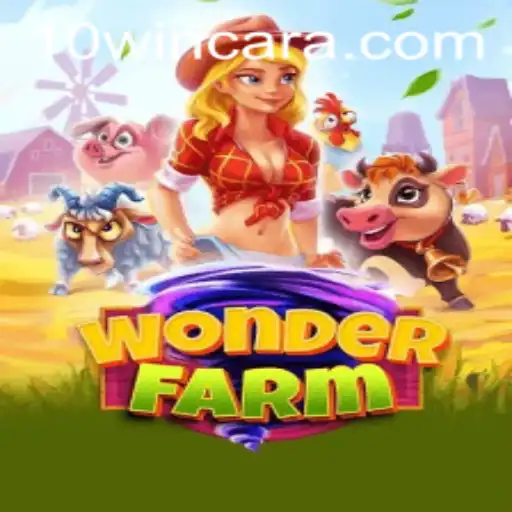 Descubra WonderFarm: O Fascinante Mundo do Jogo com 10win