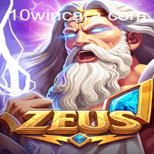 Descubra o Fascinante Jogo 'Zeus' e Domine a Estratégia '10win'